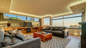 4 bedrooms, Internet