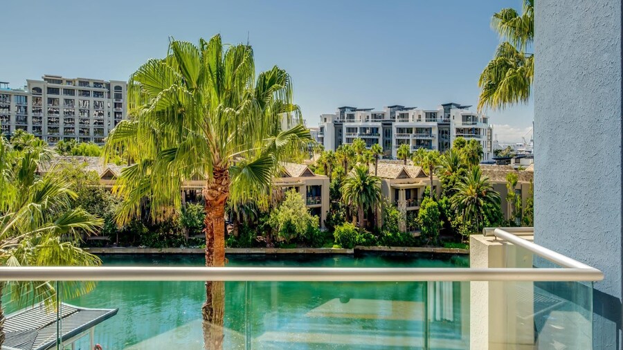 308 Juliette on the Waterfront Marina