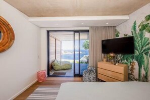 Villa | 5 bedrooms, Internet - Spectacular Ocean Villa in Camps Bay (Cape Town)