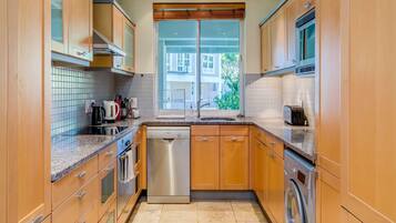 Căn hộ | 1 phòng ngủ, truy cập Internet tốc độ cao