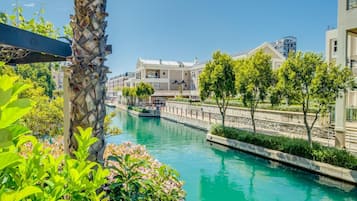 Căn hộ | 1 phòng ngủ, truy cập Internet tốc độ cao