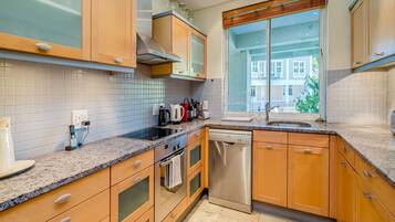 Căn hộ | 1 phòng ngủ, truy cập Internet tốc độ cao