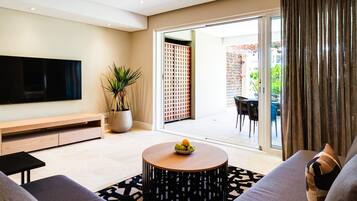 Apartamento | 1 quarto, acesso à internet de alta velocidade