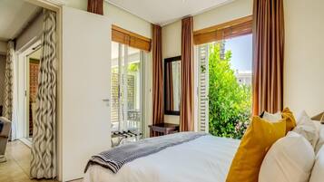 Căn hộ | 1 phòng ngủ, truy cập Internet tốc độ cao