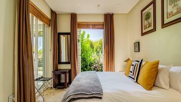 Apartamento | 1 quarto, acesso à internet de alta velocidade