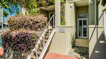 Apartamento | 1 quarto, acesso à internet de alta velocidade