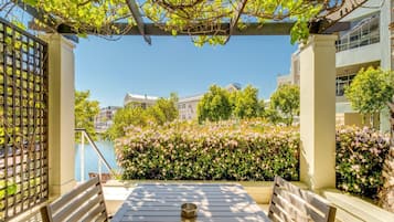 Apartamento | 1 quarto, acesso à internet de alta velocidade