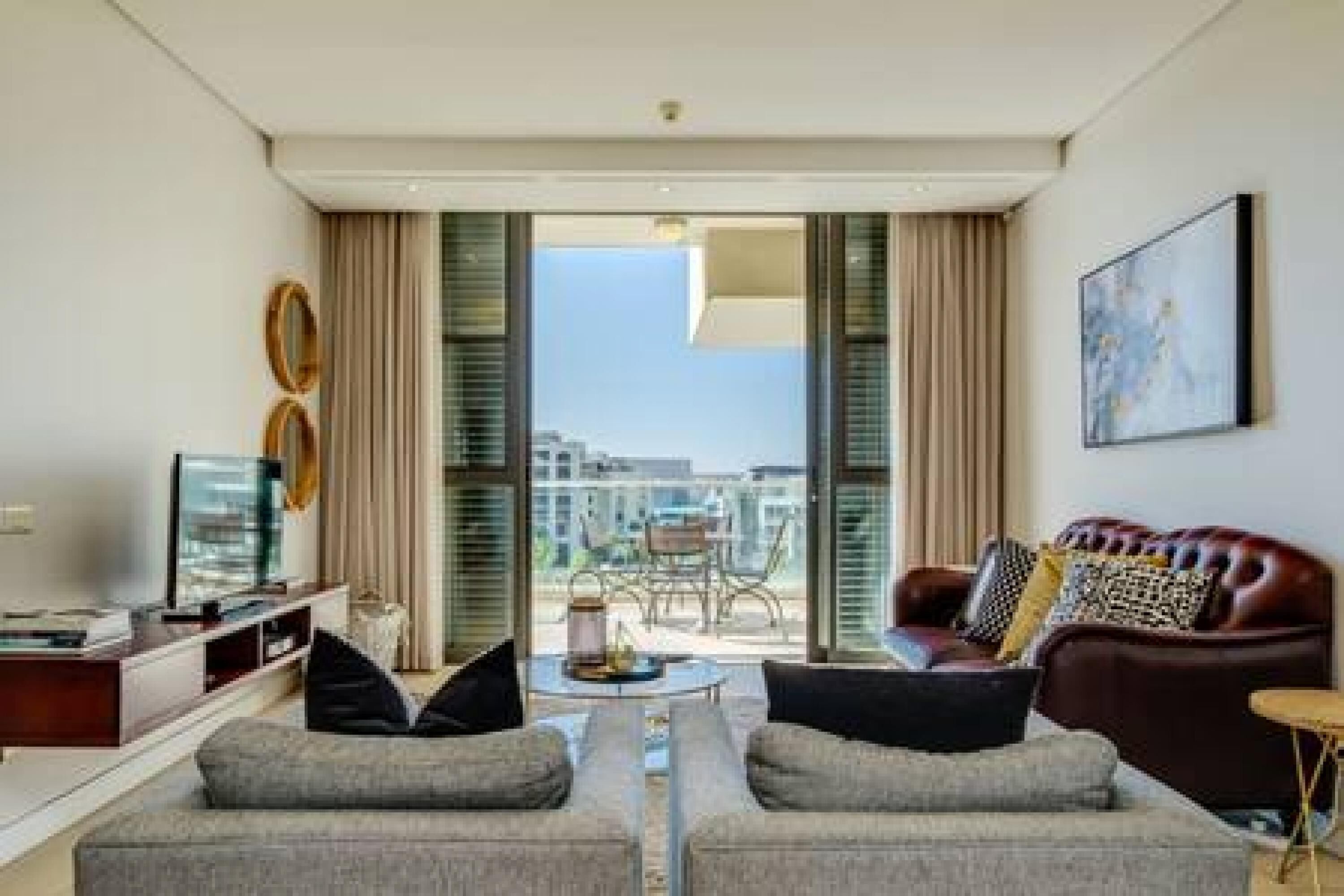 2 habitaciones y acceso a internet 