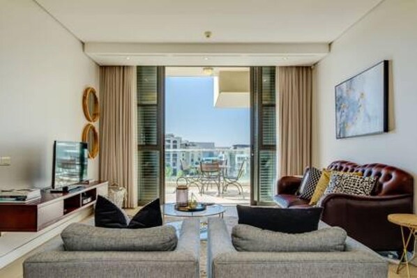 아파트 | 2 개의 침실, 인터넷