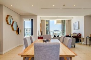 아파트 | 2 개의 침실, 인터넷