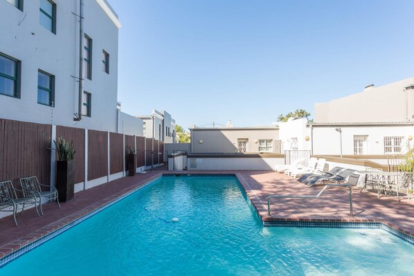 Leilighet | 2 soverom og internett