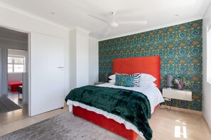 Leilighet | 2 soverom og internett