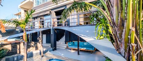 Appartement | 3 chambres, bureau, Internet