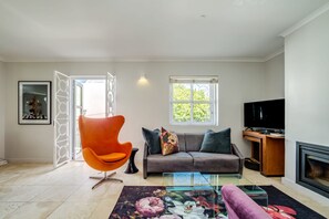 Apartamento | 3 quartos, acesso à internet de alta velocidade