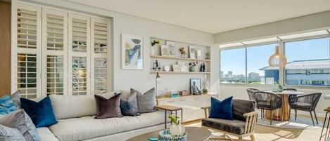 Appartamento | 1 camera, una scrivania, Internet