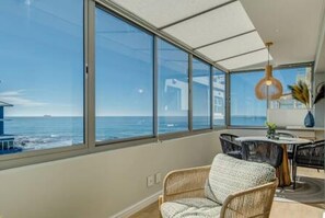 House - Exquisite Mouille Point Apt by Golf Course Serene Suite (Cape Town)