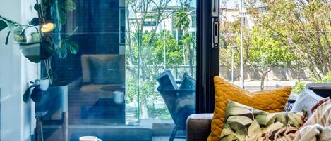 Apartment | 2 bedrooms, Internet