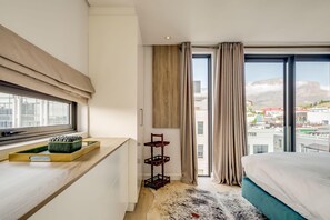 Apartment | 2 Schlafzimmer, Schreibtisch, Internetzugang
