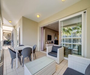 Ferienhaus | 1 Schlafzimmer, Internetzugang