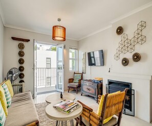 Apartment | 2 Schlafzimmer, Internetzugang