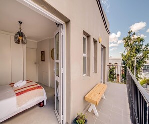 Apartment | 2 Schlafzimmer, Internetzugang