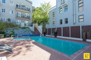 Apartamento | 2 quartos, acesso à internet de alta velocidade