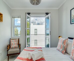 Apartment | 2 Schlafzimmer, Internetzugang