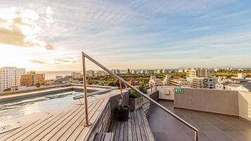 Apartment | 2 bedrooms, Internet