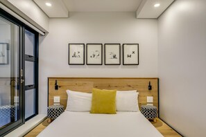House | 2 bedrooms, Internet - Conveniently Located Apartment in Green Point C on S (Cape Town)