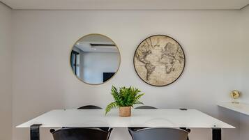 Apartment | 2 bedrooms, Internet