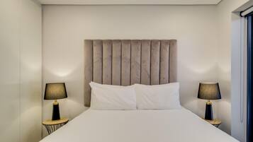 Apartment | 2 bedrooms, Internet