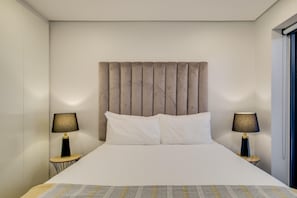 Apartment | 2 bedrooms, Internet