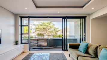 Apartment | 2 bedrooms, Internet