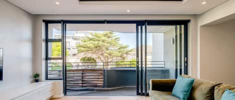 Apartment | 2 bedrooms, Internet