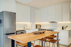 Ferienhaus | 2 Schlafzimmer, Internetzugang