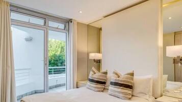 Apartment | 3 bedrooms, Internet