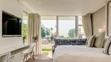 Huoneisto | 3 makuuhuonetta, internet