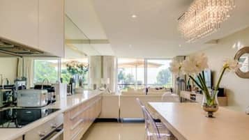 Huoneisto | 3 makuuhuonetta, internet