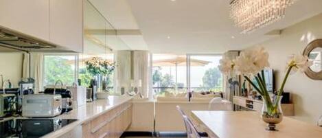 Huoneisto | 3 makuuhuonetta, internet