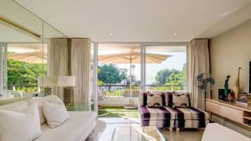 Huoneisto | 3 makuuhuonetta, internet