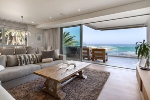 公寓 | 3 間臥室、書桌、網路服務