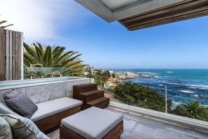 公寓 | 3 間臥室、書桌、網路服務