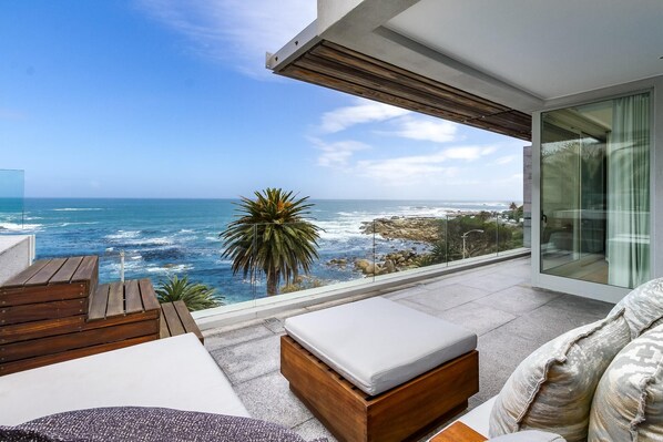 公寓 | 3 間臥室、書桌、網路服務