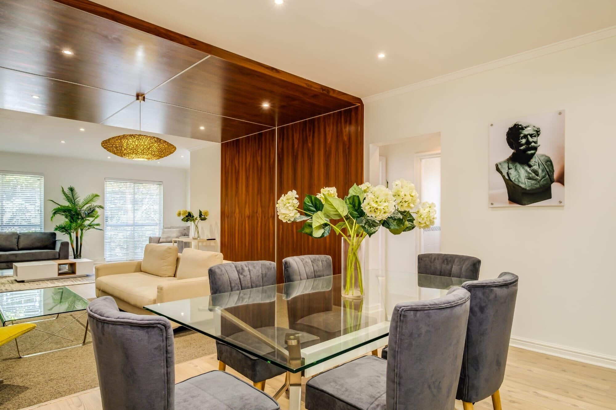 Apartment | 2 bedrooms, Internet