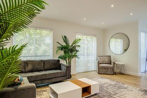 Apartment | 2 Schlafzimmer, Internetzugang