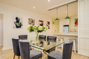 Maison | 2 chambres, accès à Internet haute vitesse