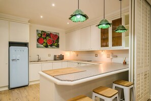 Apartment | 2 Schlafzimmer, Internetzugang