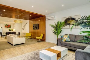 Huoneisto | 2 makuuhuonetta, internet