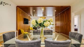 Appartement | 2 slaapkamers, snel internet