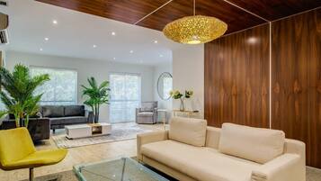 Appartement | 2 slaapkamers, snel internet